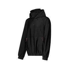 Soft Shell Winter Hoodie