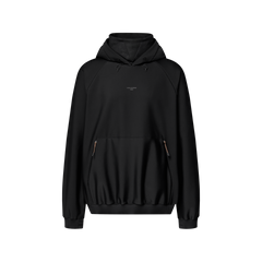 Soft Shell Winter Hoodie