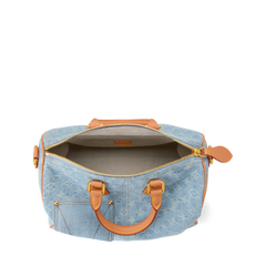 Speedy 30 Bandoulière Bag