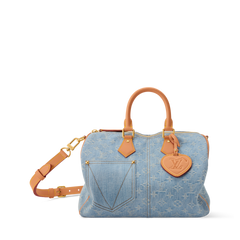 Speedy 30 Bandoulière Bag