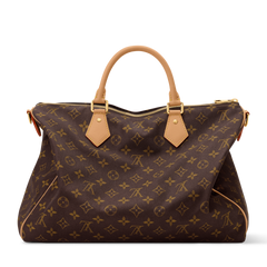 Speedy 40 Bandoulière Bag