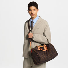 Speedy 40 Bandoulière Bag