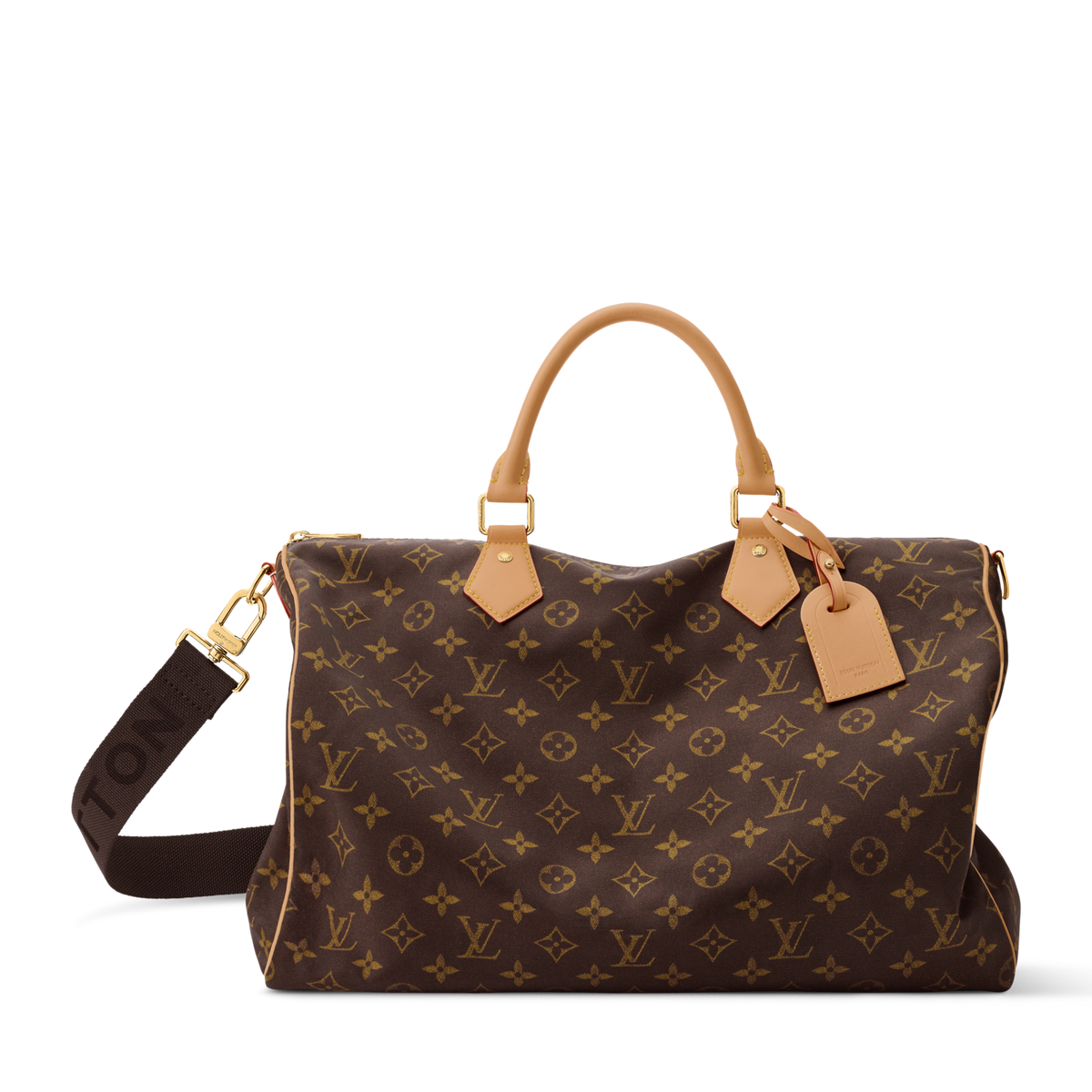 Speedy 40 Bandoulière Bag