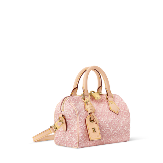 Speedy Bandoulière 20 Bag