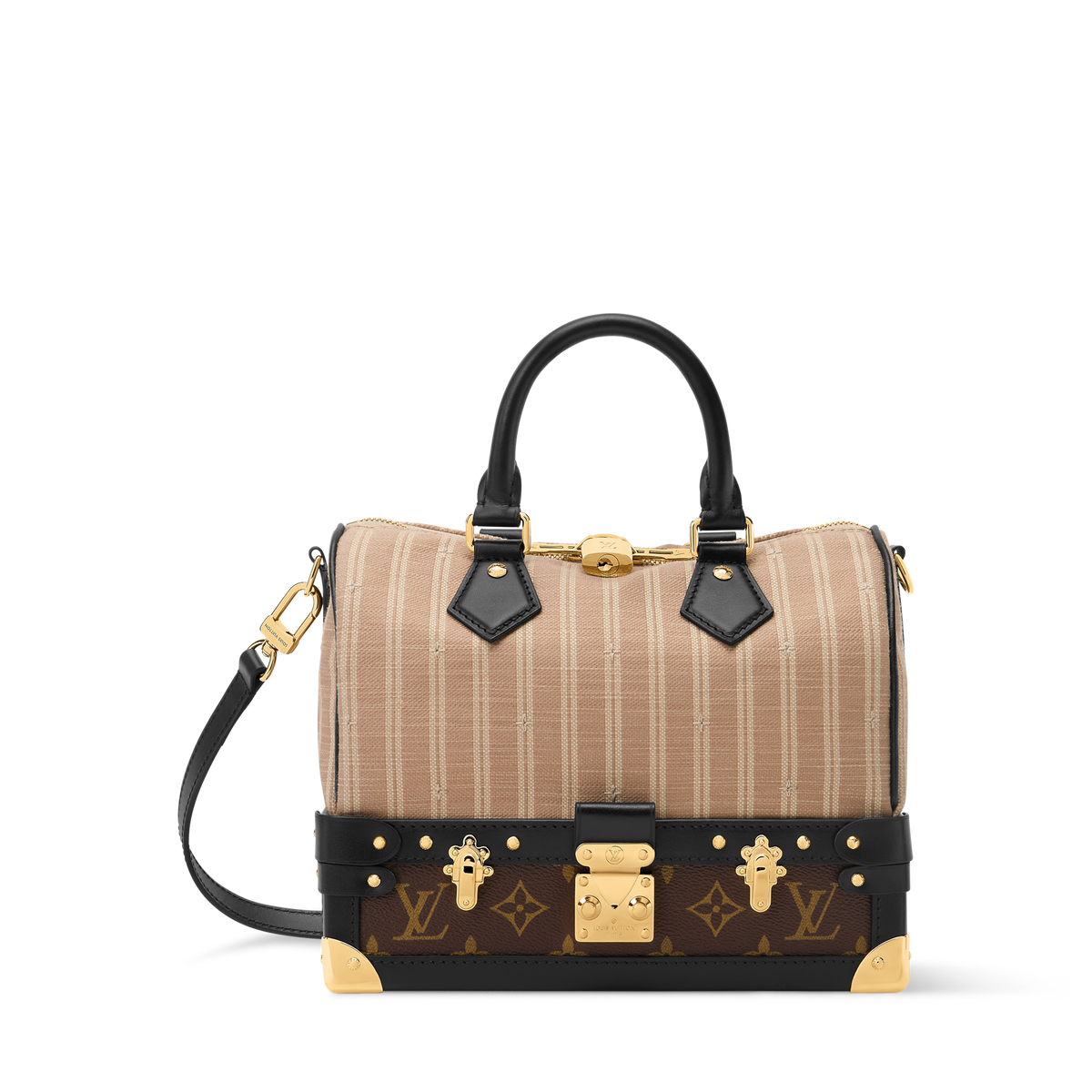 Speedy Bandoulière 22 Bag