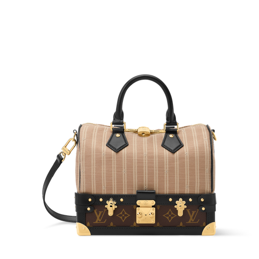 Speedy Bandoulière 22 Bag