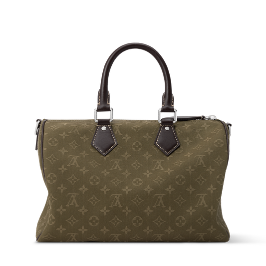 Speedy Bandoulière 30 Bag