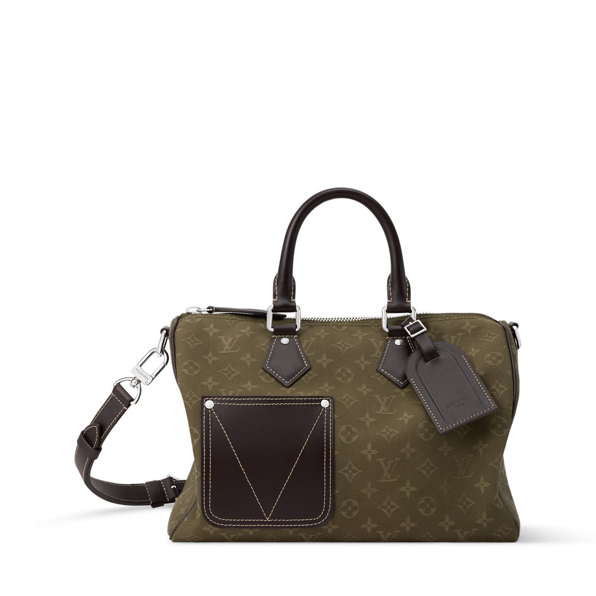 Speedy Bandoulière 30 Bag