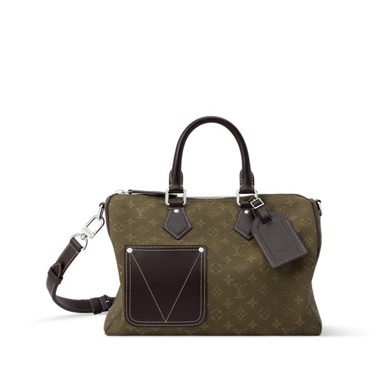 Speedy Bandoulière 30 Bag
