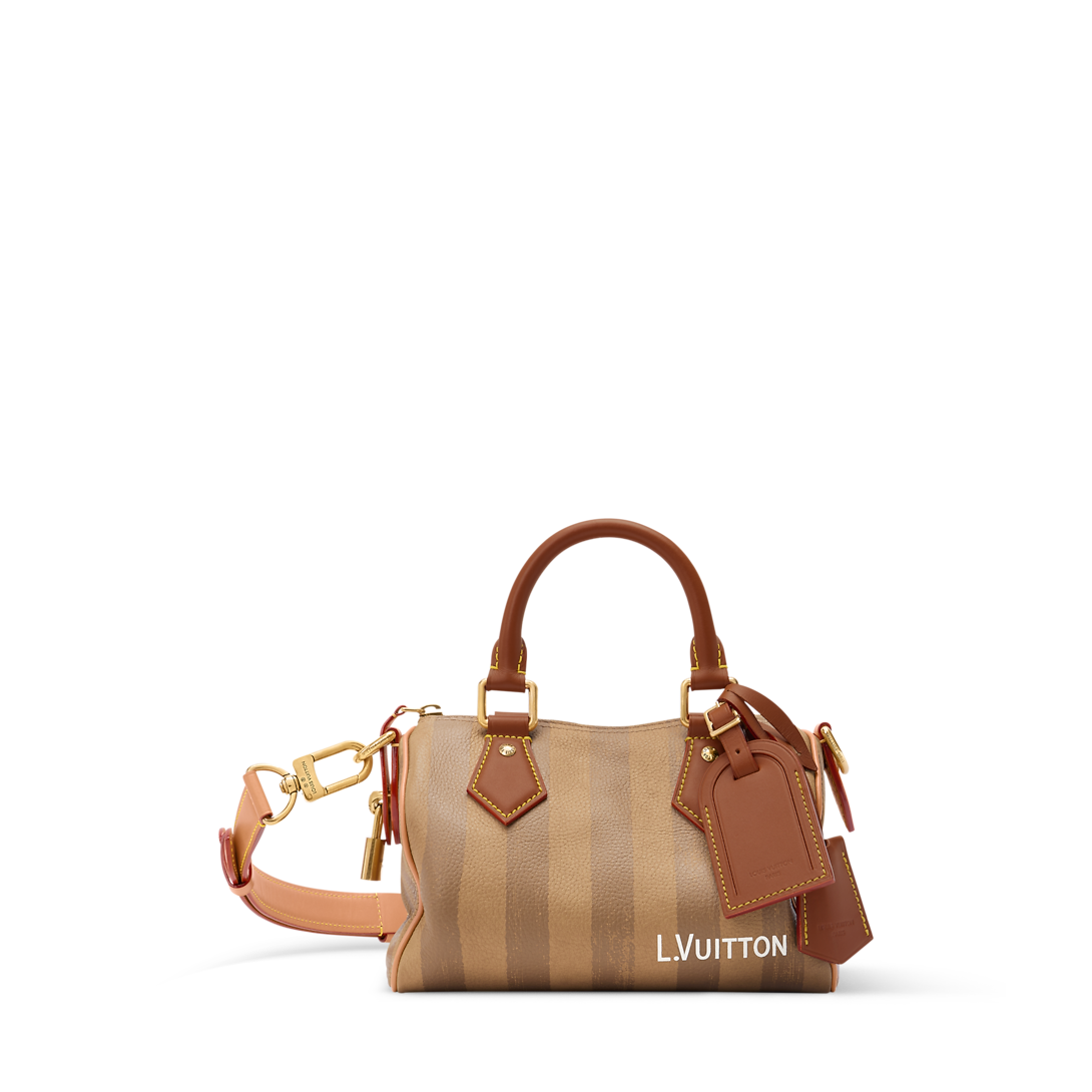 Speedy P9 Bandoulière 20 Bag