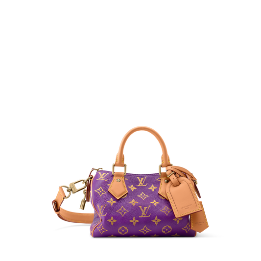 Speedy P9 Bandoulière 20 Bag