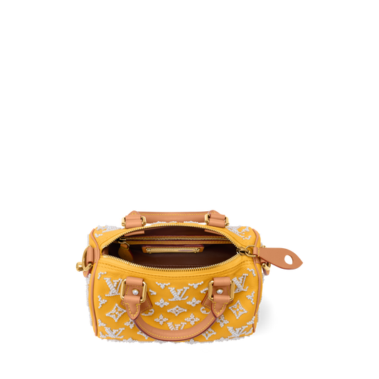 Speedy P9 Bandoulière 20 Bag