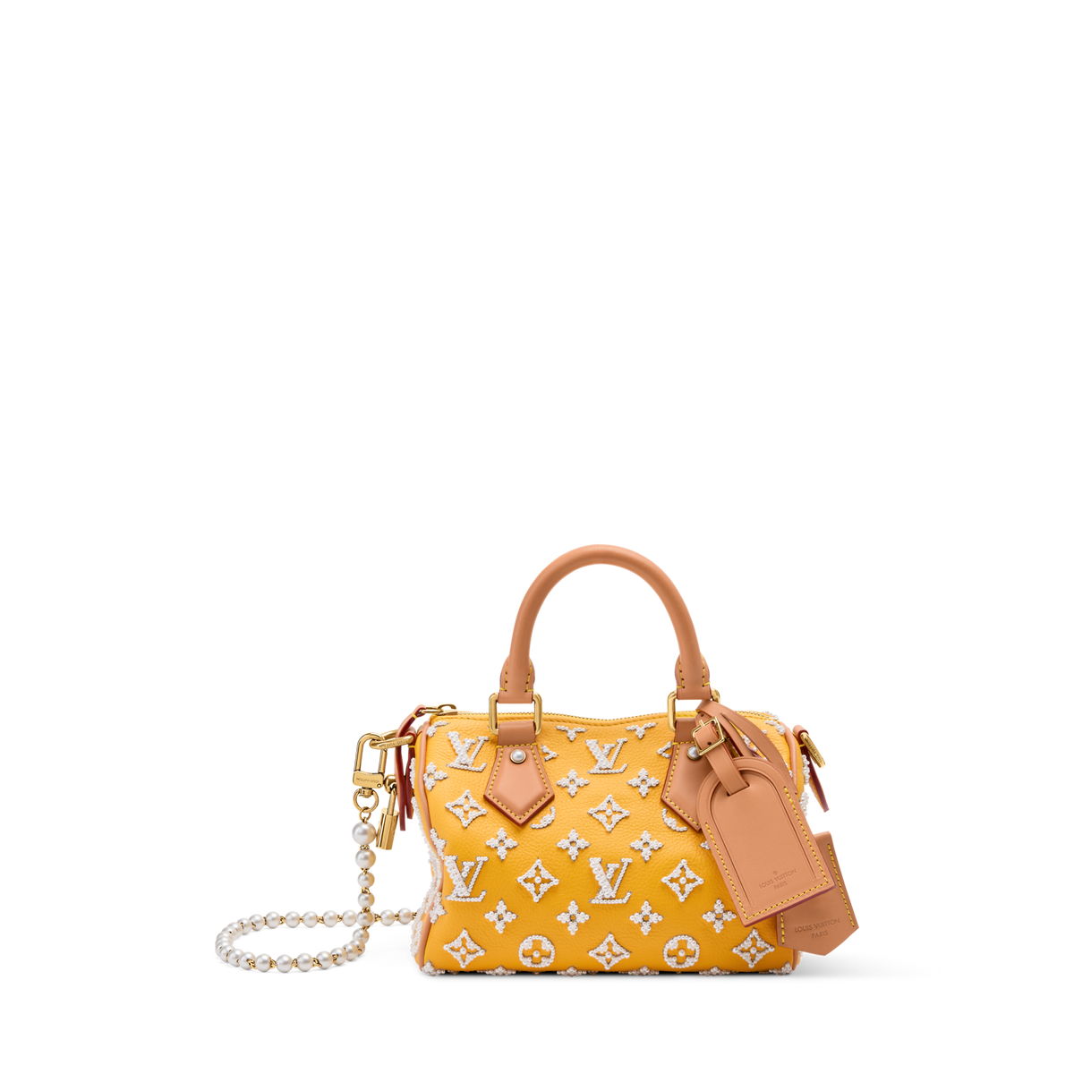 Speedy P9 Bandoulière 20 Bag