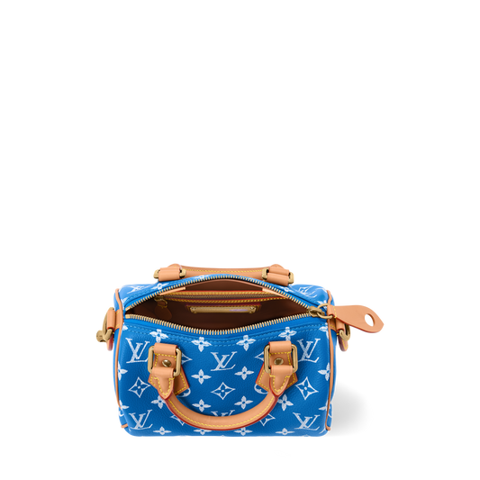 Speedy P9 Bandoulière 20 Bag