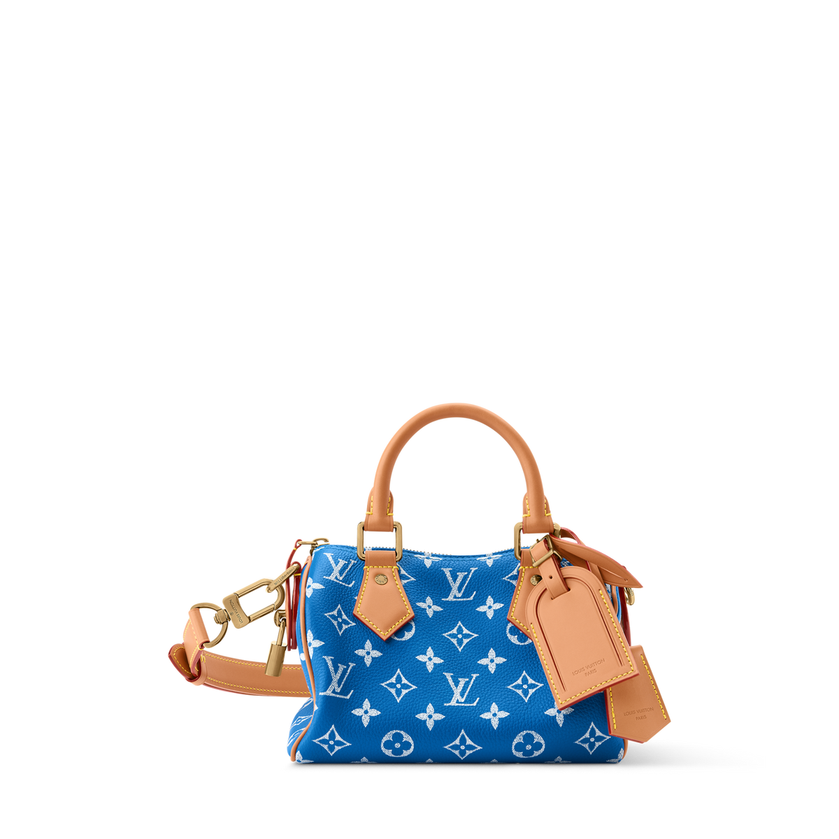 Speedy P9 Bandoulière 20 Bag