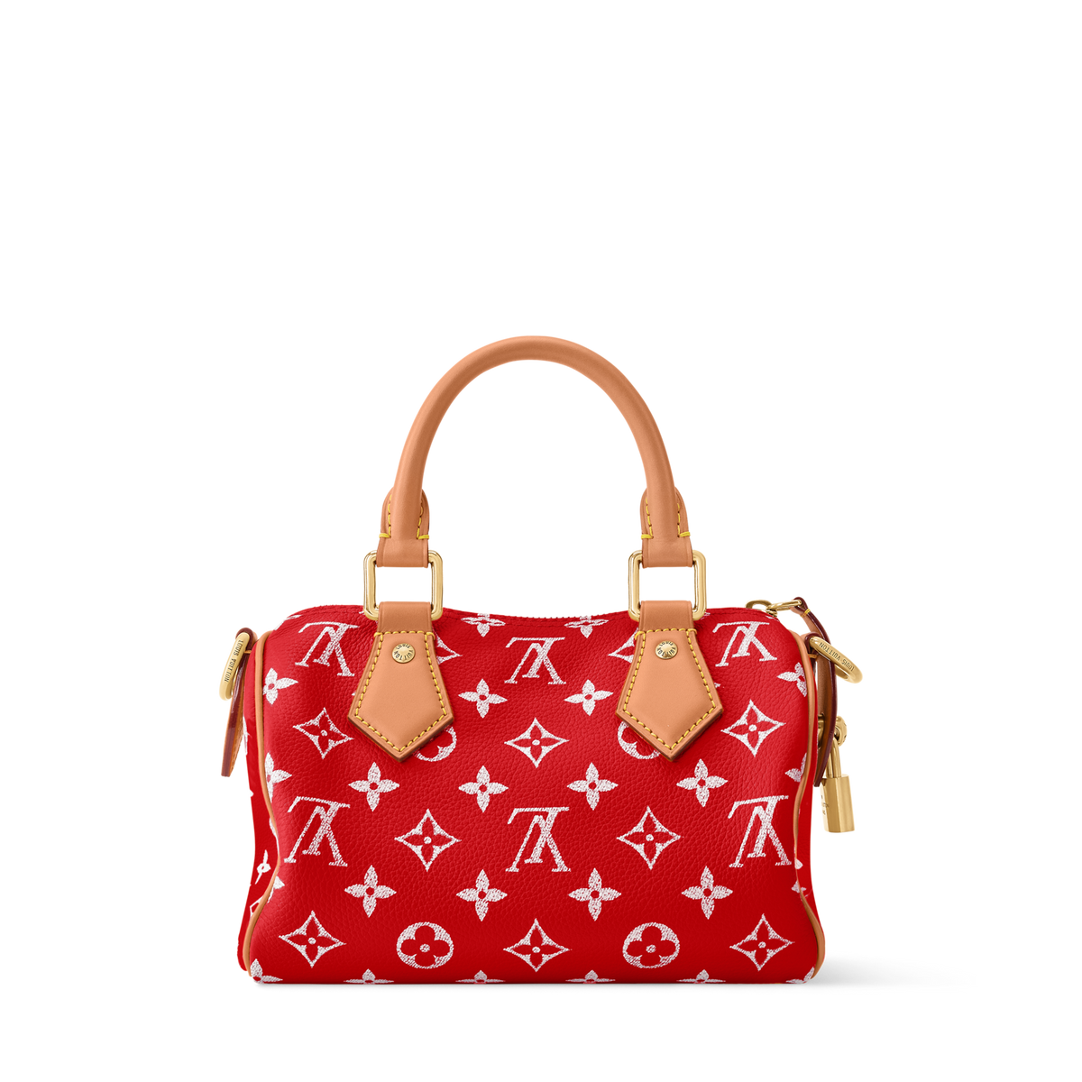Speedy P9 Bandoulière 20 Bag