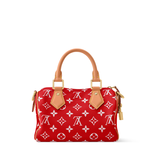 Speedy P9 Bandoulière 20 Bag