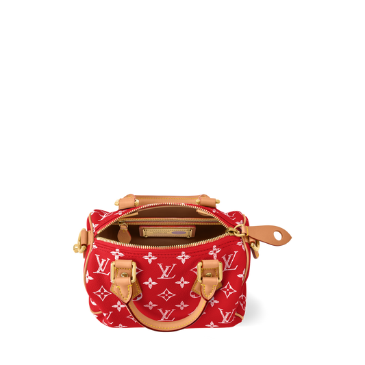Speedy P9 Bandoulière 20 Bag