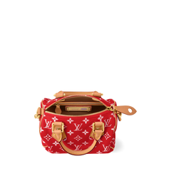Speedy P9 Bandoulière 20 Bag