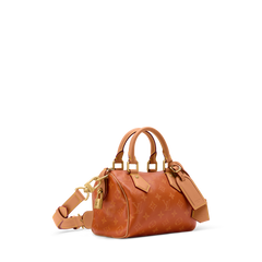 Speedy P9 Bandoulière 20 Bag