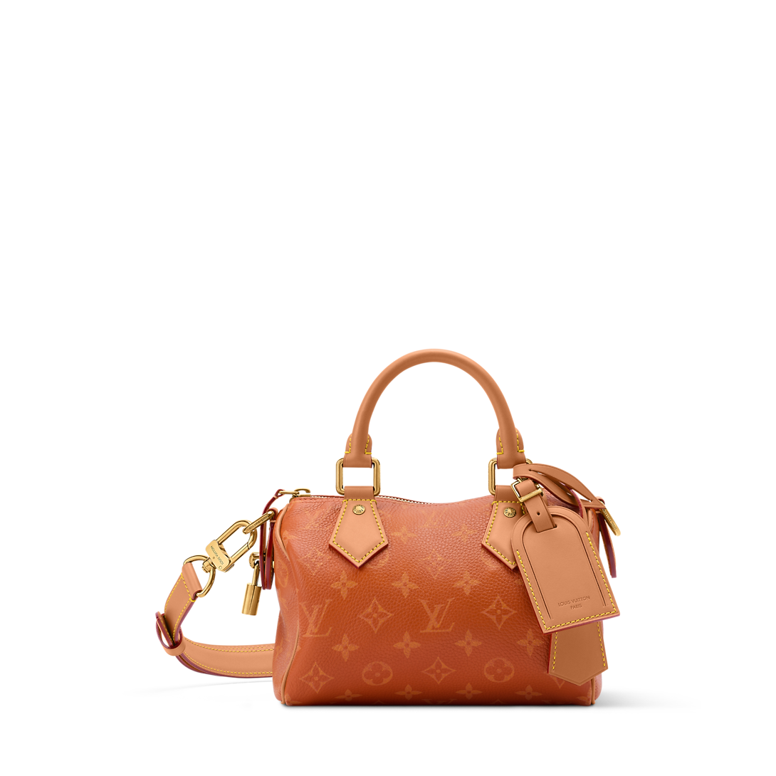 Speedy P9 Bandoulière 20 Bag