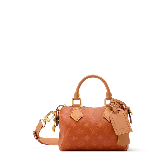 Speedy P9 Bandoulière 20 Bag