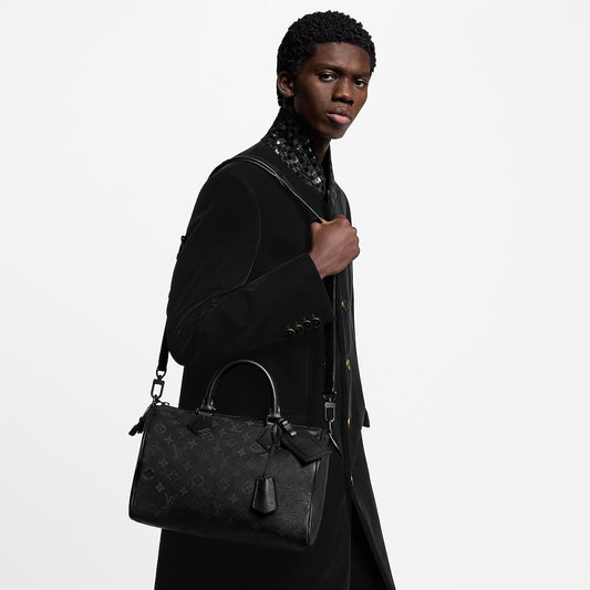 Speedy P9 Bandoulière 30 Bag