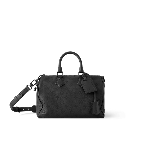 Speedy P9 Bandoulière 30 Bag