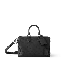 Speedy P9 Bandoulière 30 Bag