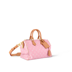 Speedy P9 Bandoulière 30 Bag