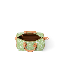 Speedy P9 Bandoulière 30 Bag