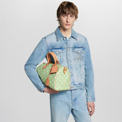 Speedy P9 Bandoulière 30 Bag