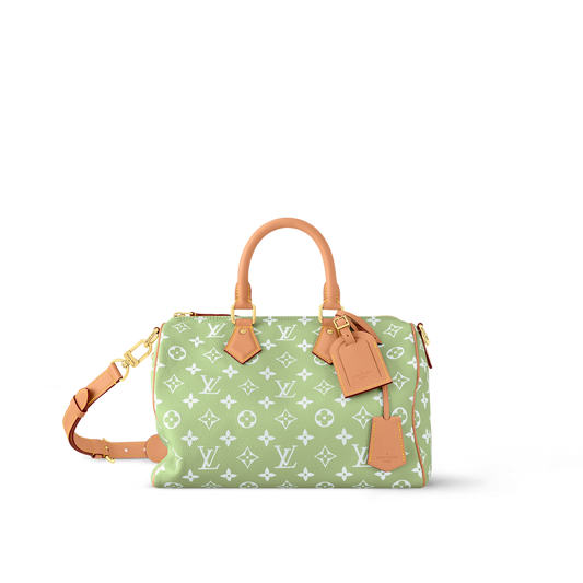 Speedy P9 Bandoulière 30 Bag