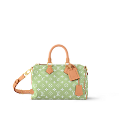 Speedy P9 Bandoulière 30 Bag