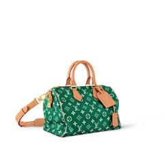Speedy P9 Bandoulière 30 Bag