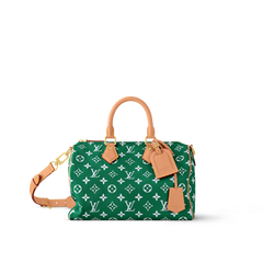 Speedy P9 Bandoulière 30 Bag