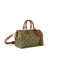 Speedy P9 Bandoulière 30 Bag