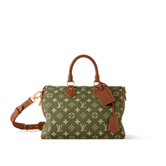 Speedy P9 Bandoulière 30 Bag