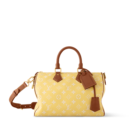 Speedy P9 Bandoulière 30 Bag