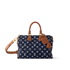 Speedy P9 Bandoulière 30 Bag