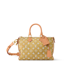 Speedy P9 Bandoulière 30 Bag