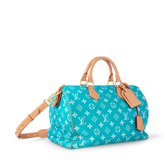 Speedy P9 Bandoulière 40 Bag