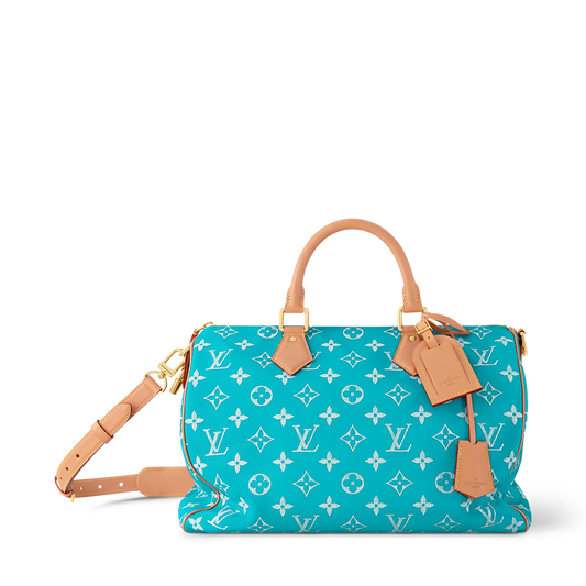 Speedy P9 Bandoulière 40 Bag
