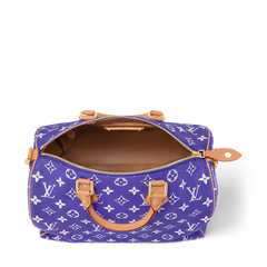 Speedy P9 Bandoulière 40 Bag