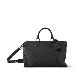 Speedy P9 Bandoulière 40 Bag
