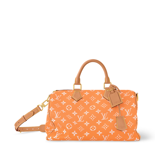 Speedy P9 Bandoulière 40 Bag