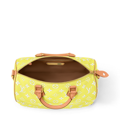 Speedy P9 Bandoulière 40 Bag