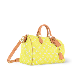 Speedy P9 Bandoulière 40 Bag
