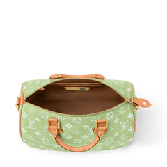 Speedy P9 Bandoulière 40 Bag