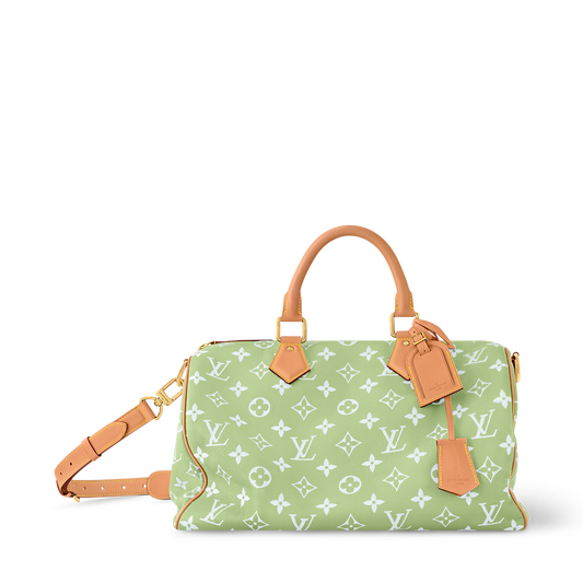 Speedy P9 Bandoulière 40 Bag